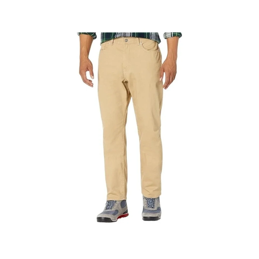 NWT! The North Face Men's Field 5-Pocket Pant, Khaki Stone 34W x 29L
